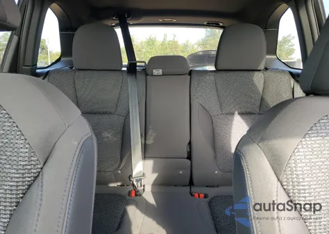 2025 Subaru Forester Premium из США, поврежденный, VIN JF2SLDDC2SH567344